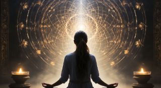 Духовная сессия