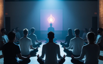 Групповые медитации