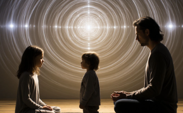 Расстановки и духовные практики