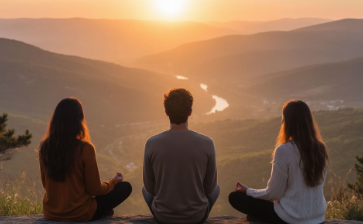 Духовное сопровождение